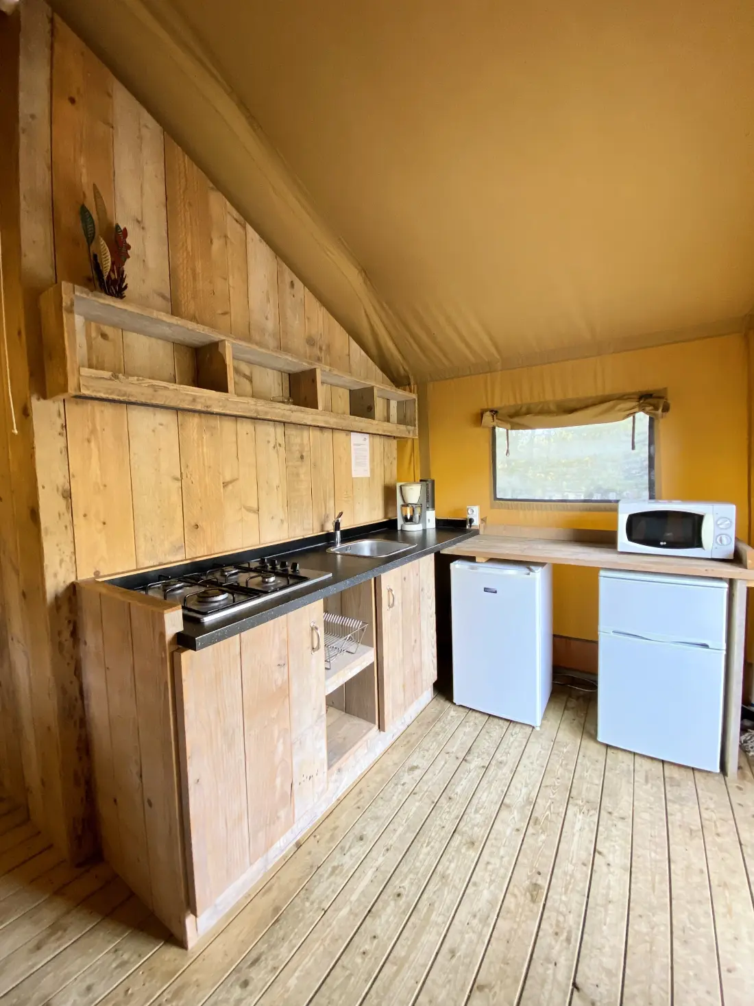 Camping maeva Respire Le Moulin de Surier 4 Sterne★★★★