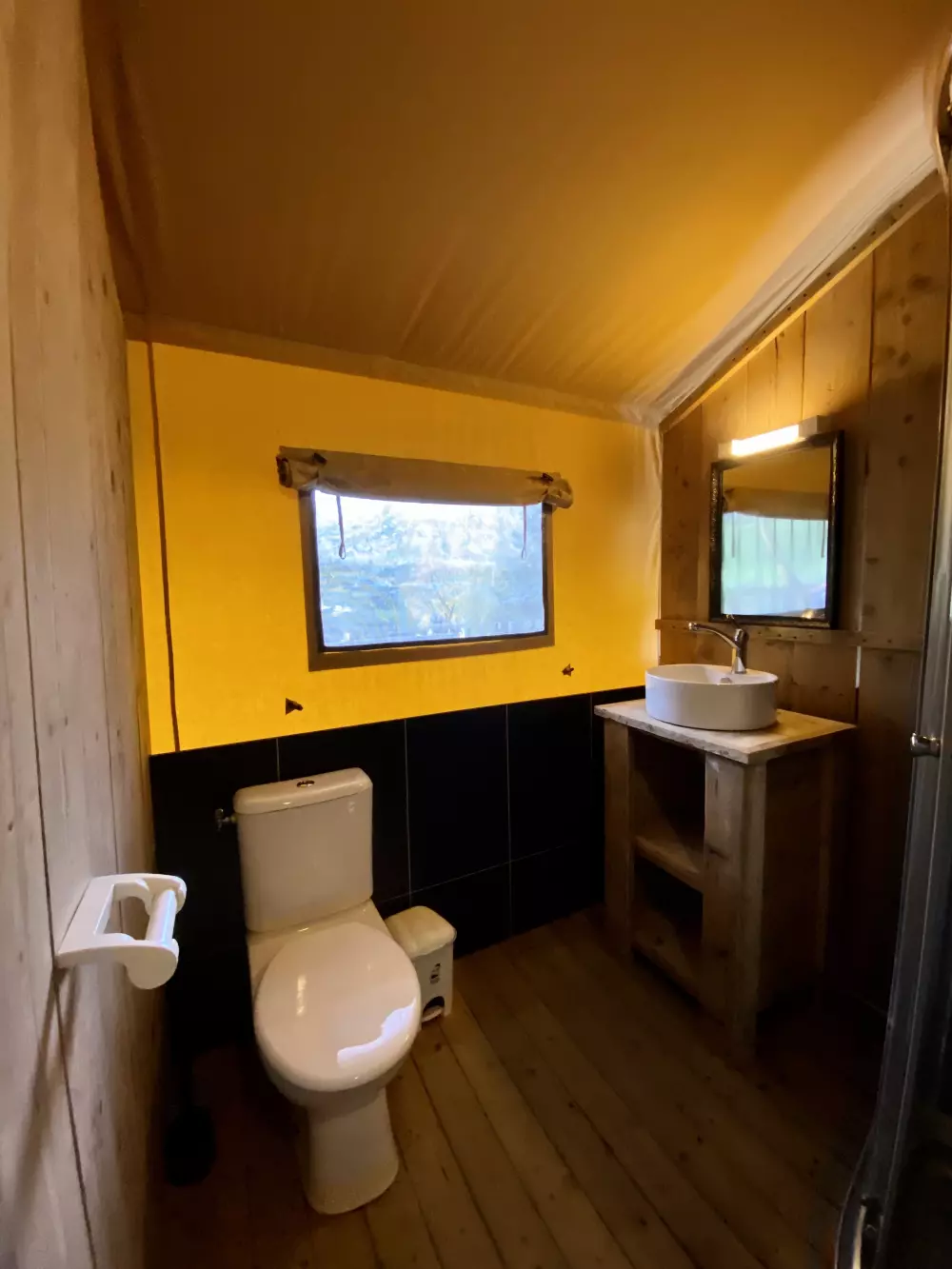 Camping maeva Respire Le Moulin de Surier 4 Stjerner★★★★