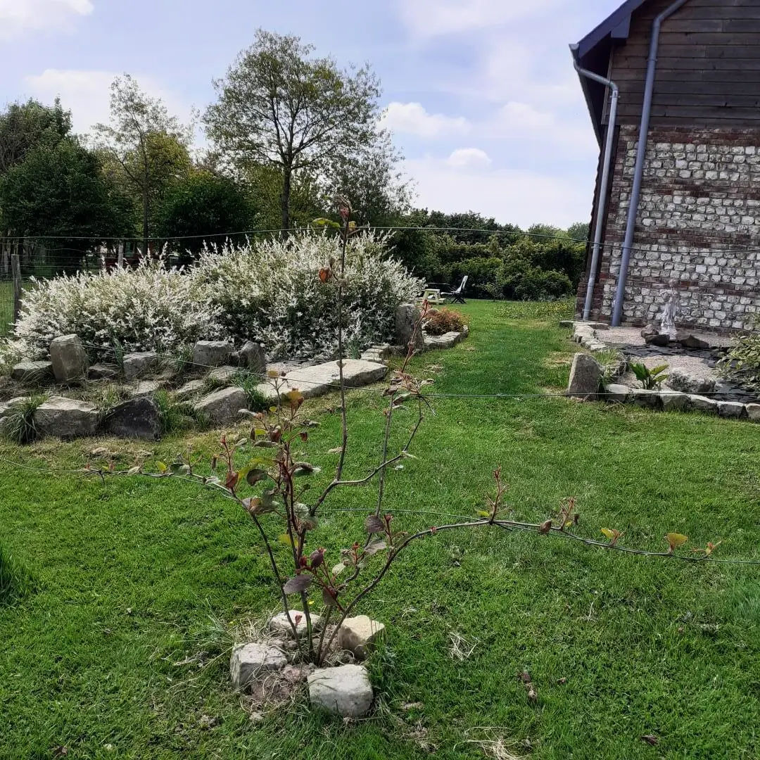 Gîte de France Gîtes de france® - a nyelés 2 fül