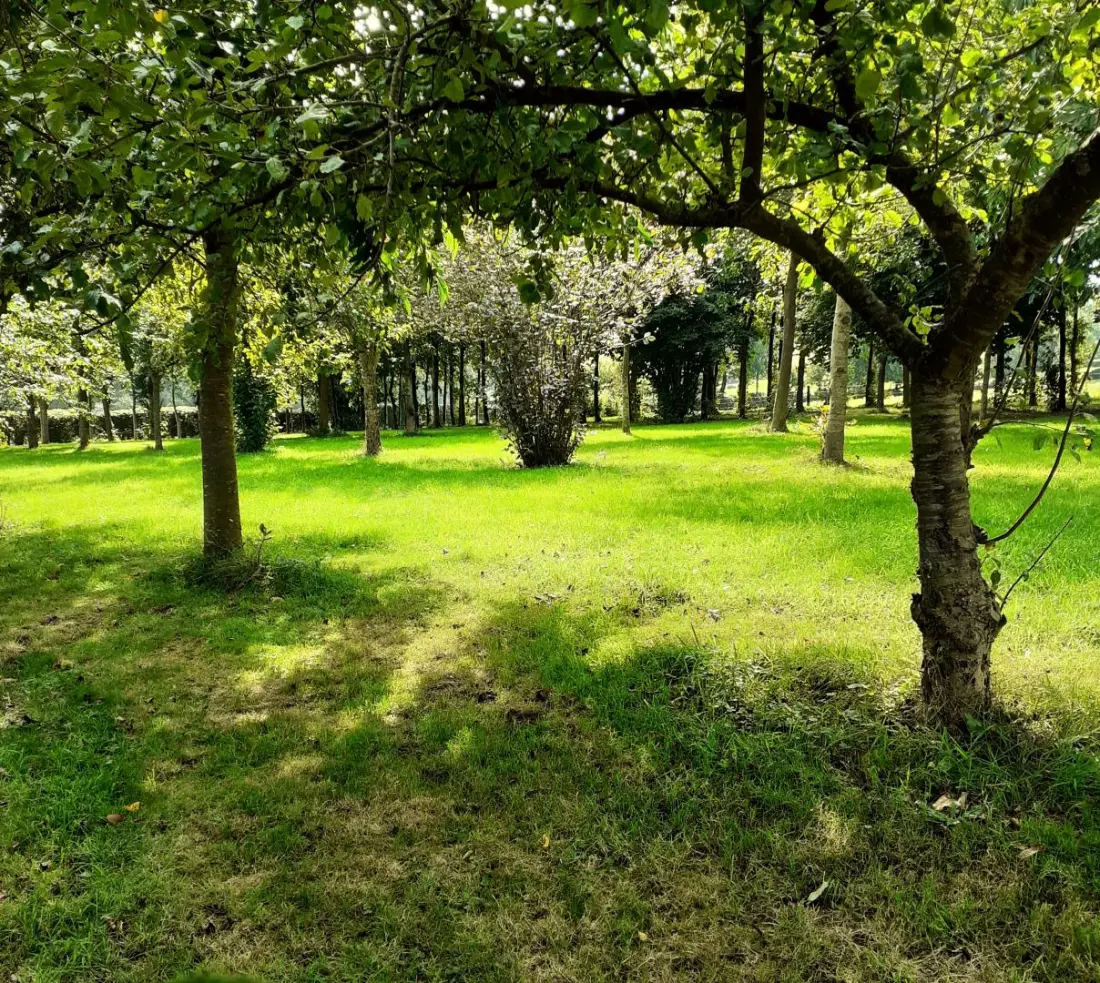 Gîte de France Gîtes de france® - a nyelés 2 fül