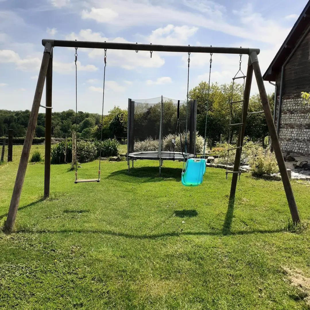 Gîte de France Gîtes de france® - a nyelés 2 fül