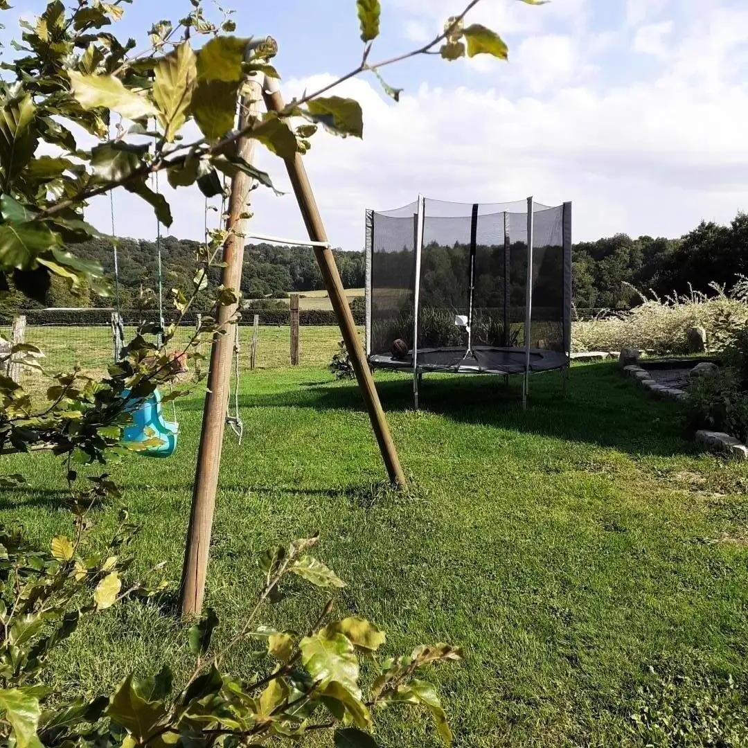 Gîte de France Gîtes de france® - a nyelés 2 fül