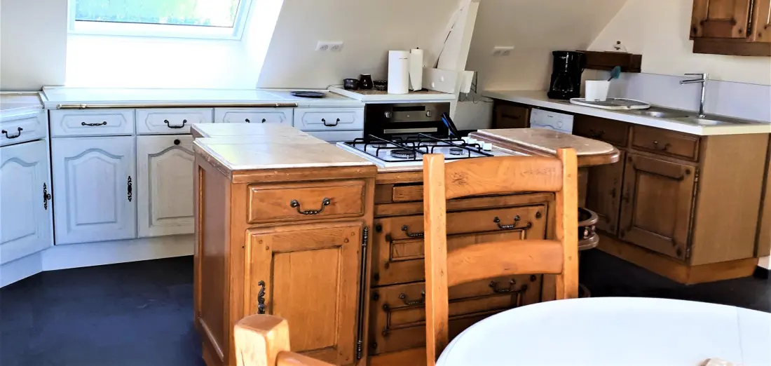Gîte de France Gîtes de france® - a nyelés 2 fül