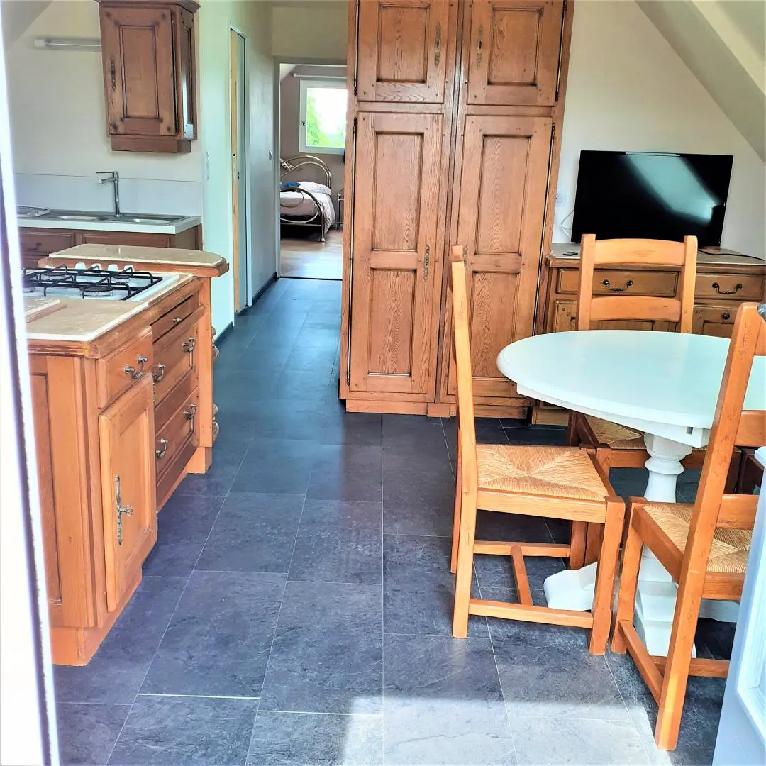 Gîte de France Gîtes de france® - a nyelés 2 fül
