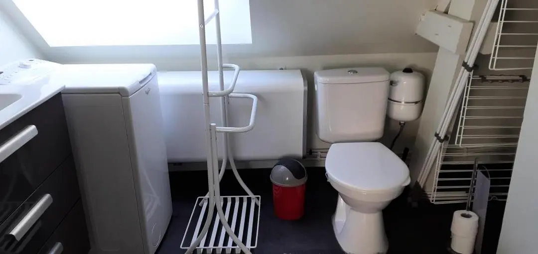 Gîte de France Gîtes de france® - a nyelés 2 fül