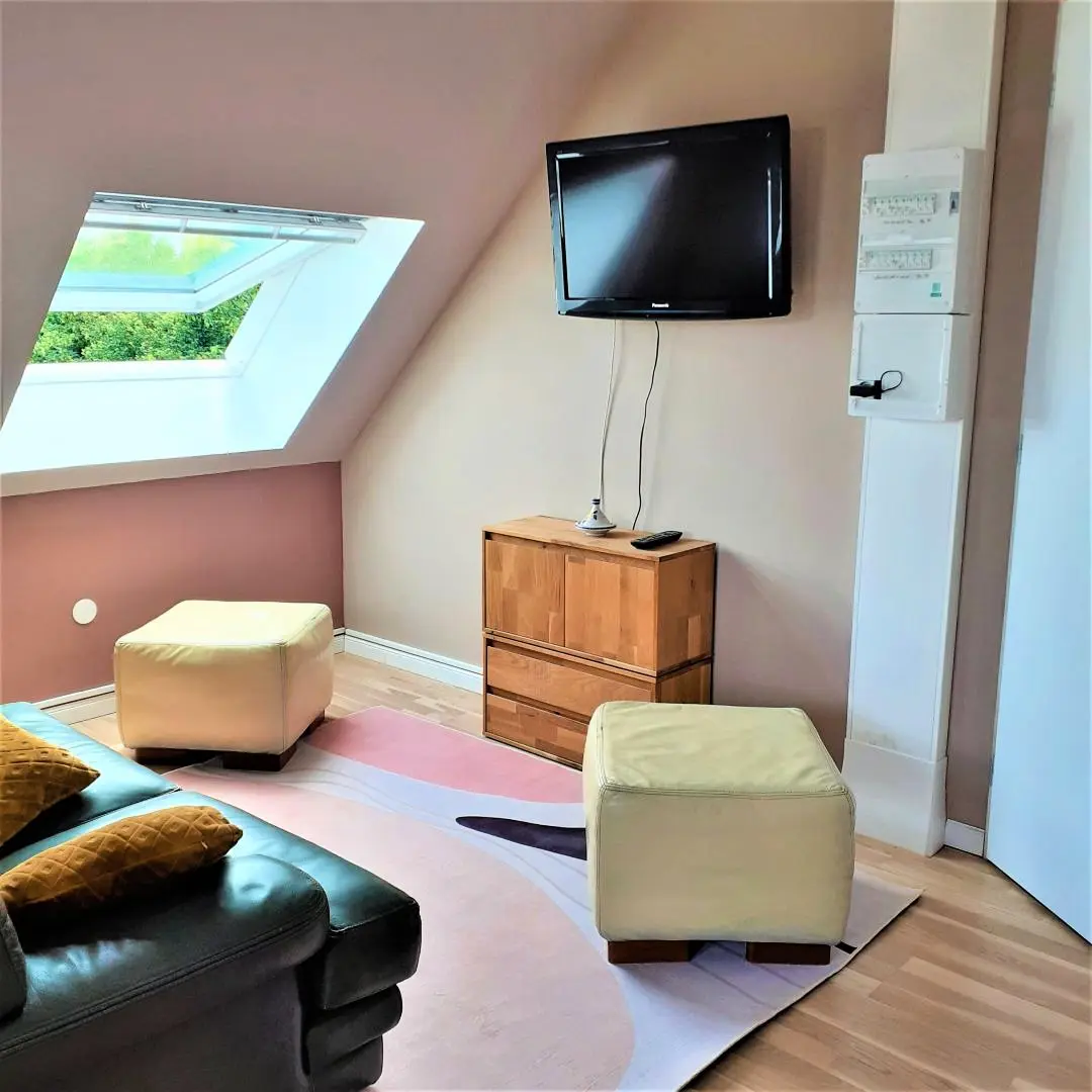 Gîte de France Gîtes de france® - a nyelés 2 fül