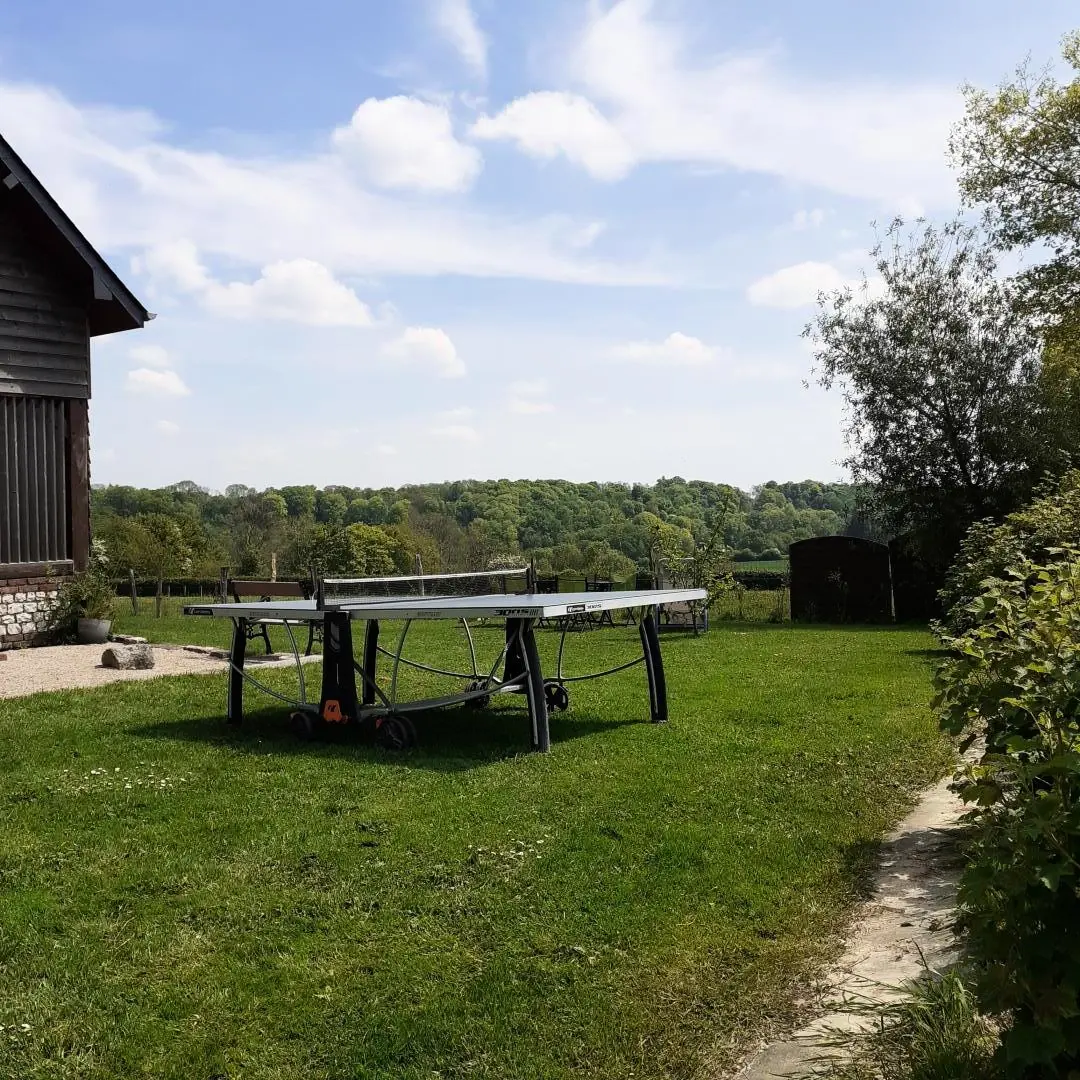 Gîte de France Gîtes de france® - a nyelés 2 fül