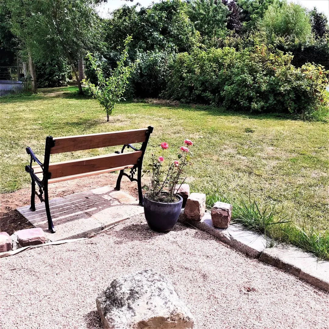 Gîte de France Gîtes de france® - a nyelés 2 fül