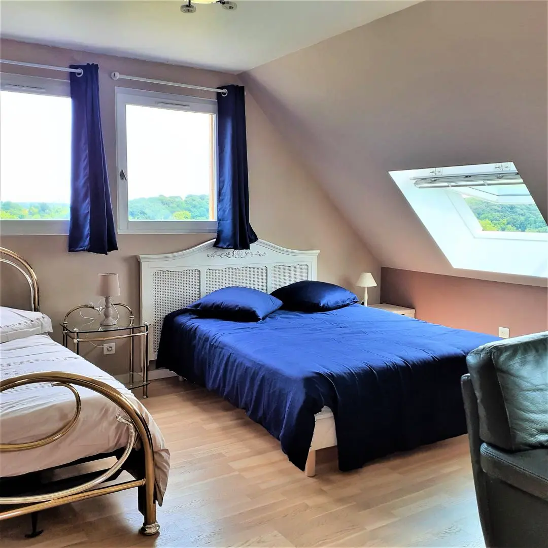 Gîte de France Gîtes de france® - a nyelés 2 fül