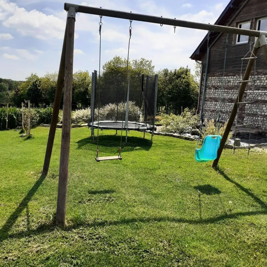 Gîte de France Gîtes de france® - a nyelés 2 fül