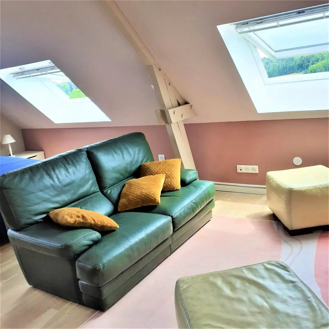 Gîte de France Gîtes de france® - a nyelés 2 fül