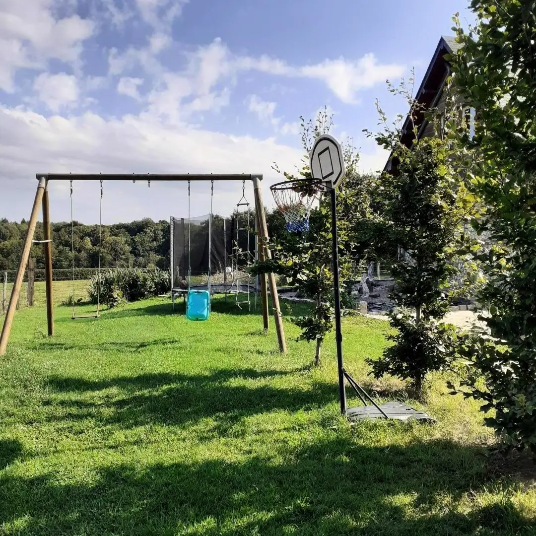 Gîte de France Gîtes de france® - a nyelés 2 fül