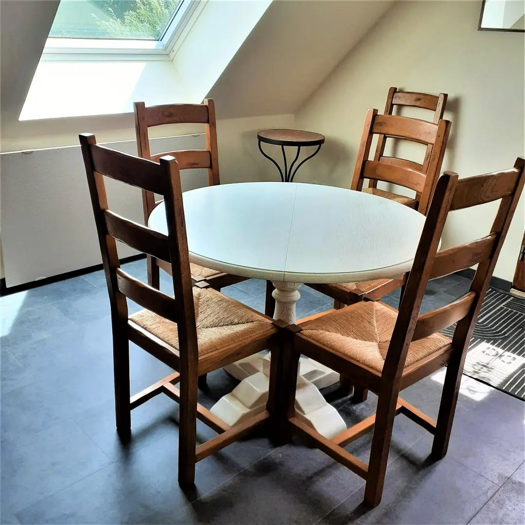 Gîte de France Gîtes de france® - a nyelés 2 fül