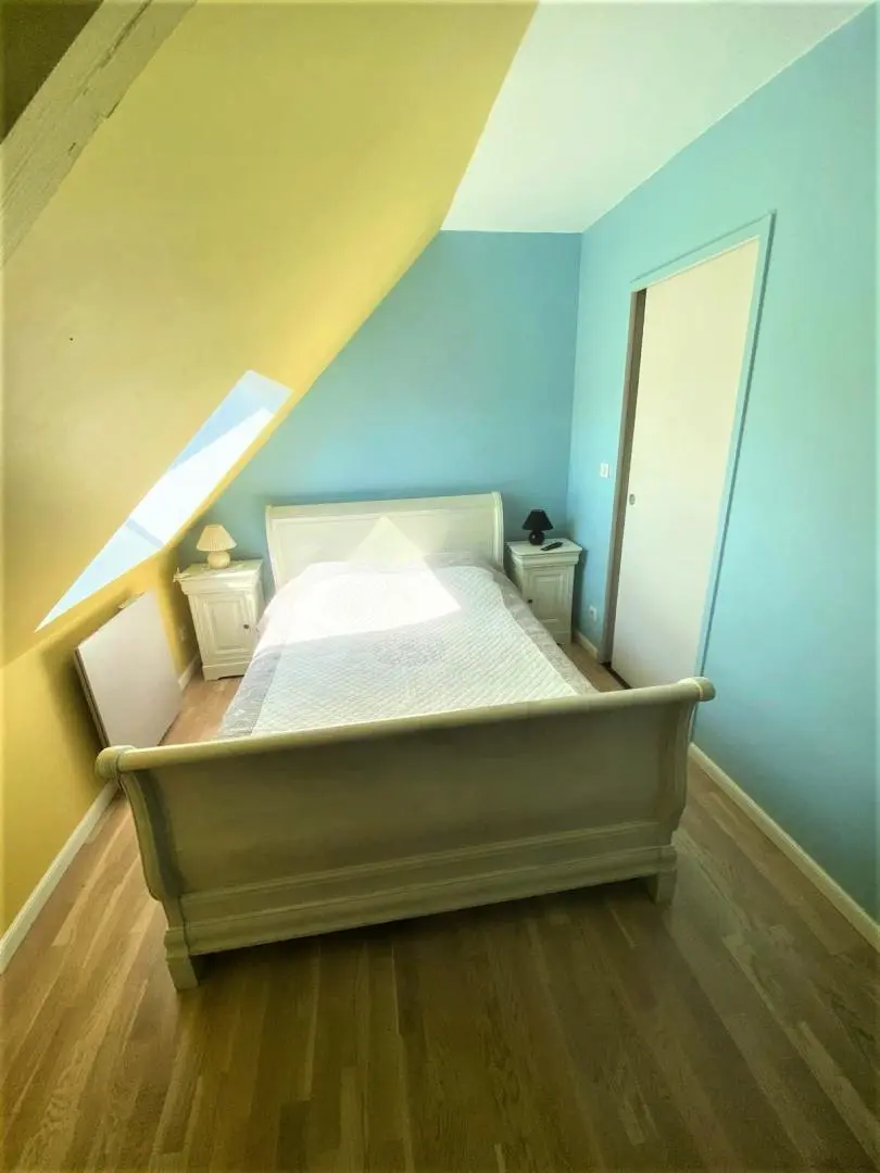 Gîte de France Gîtes de france® - a nyelés 2 fül
