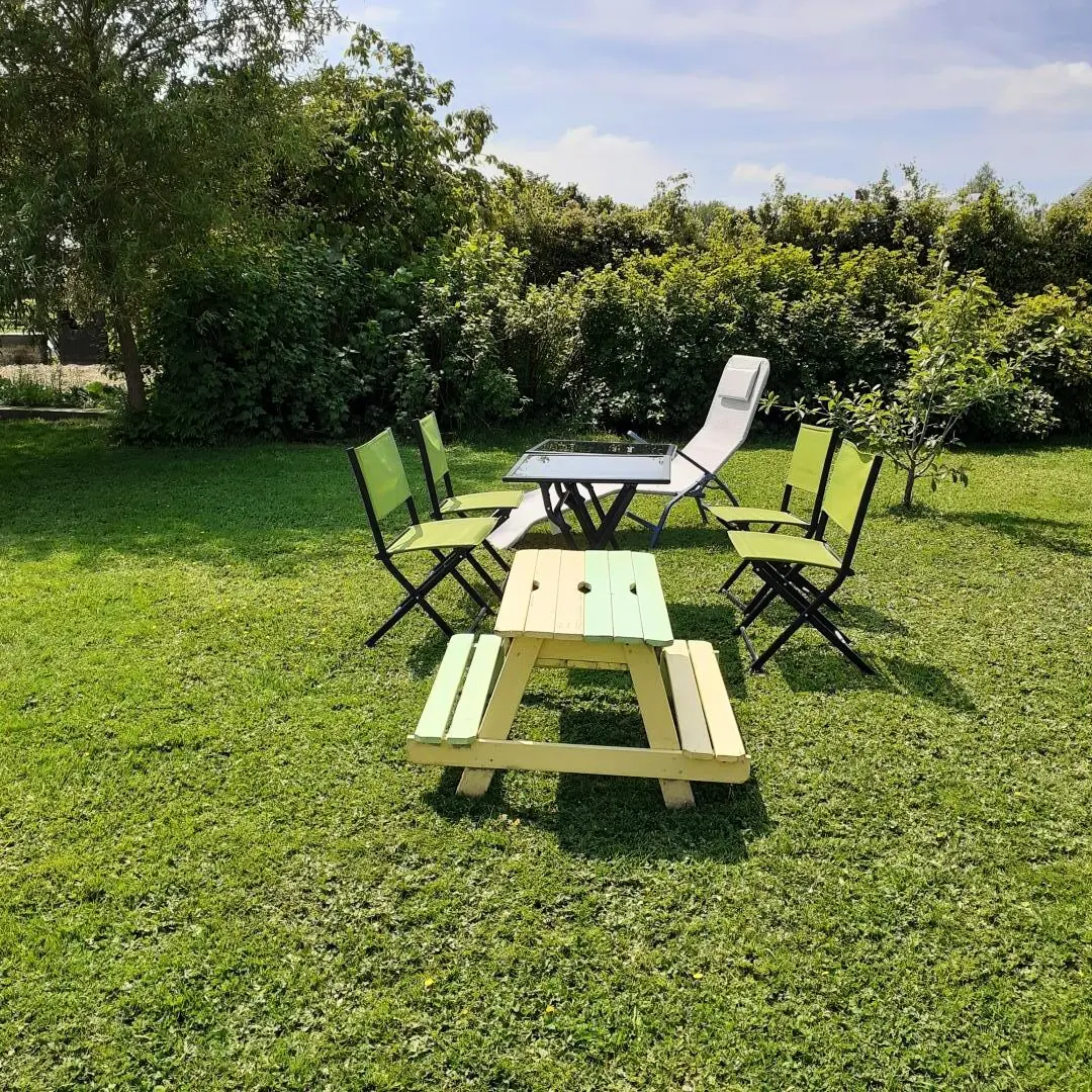 Gîte de France Gîtes de france® - a nyelés 2 fül