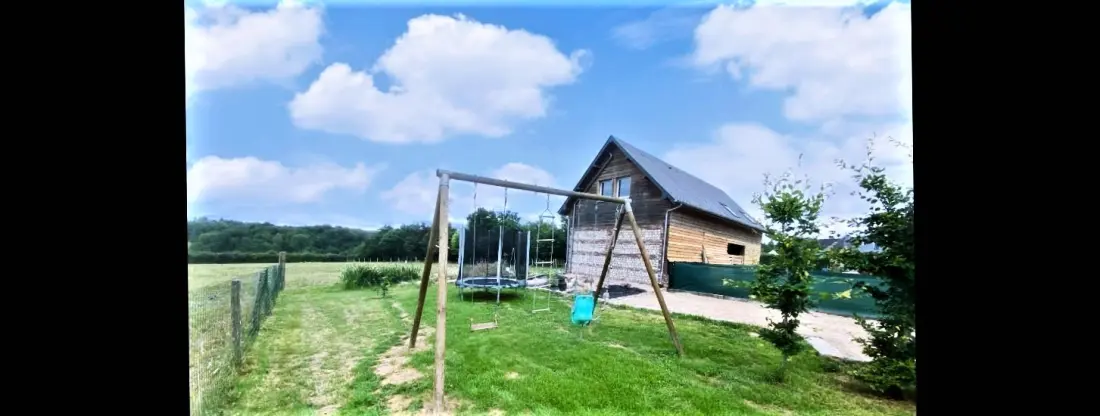 Gîte de France Gîtes de france® - a nyelés 2 fül