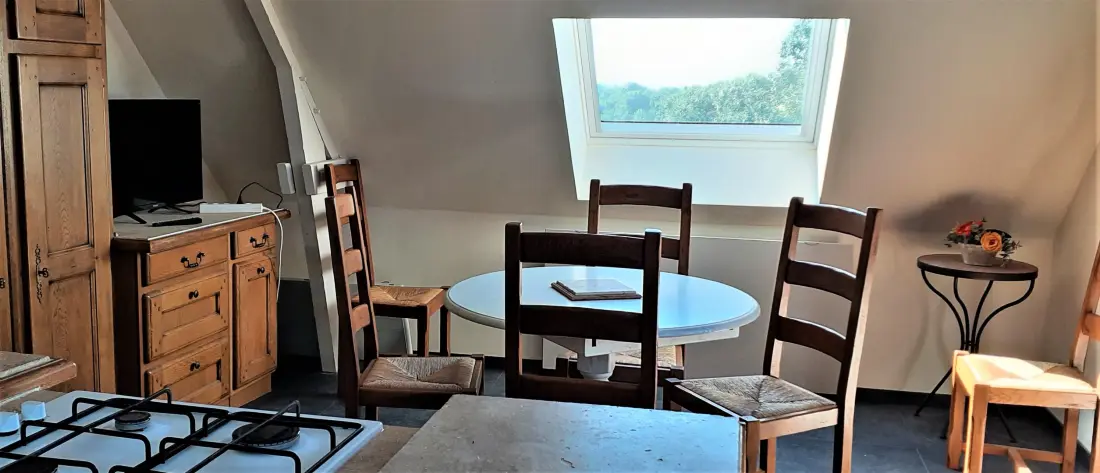 Gîte de France Gîtes de france® - a nyelés 2 fül