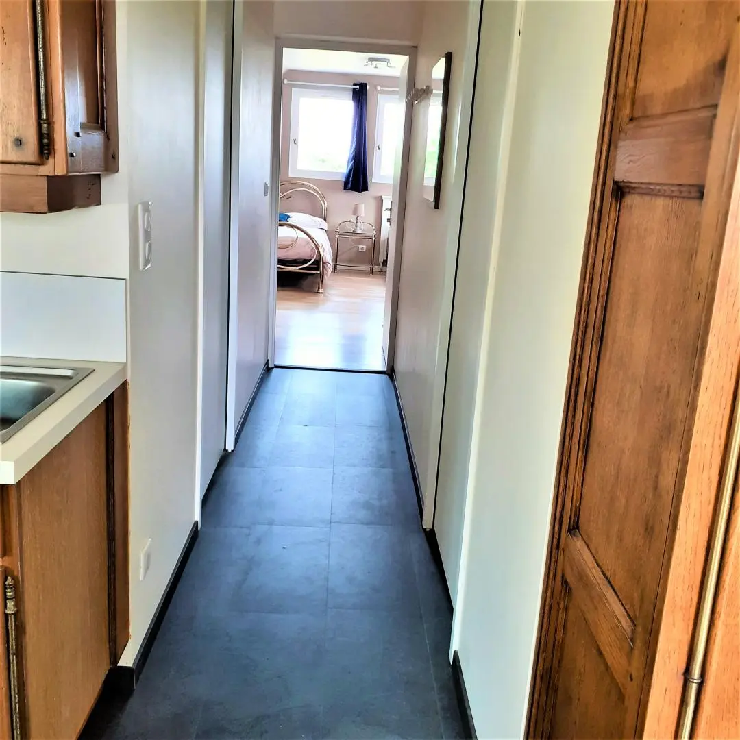 Gîte de France Gîtes de france® - a nyelés 2 fül