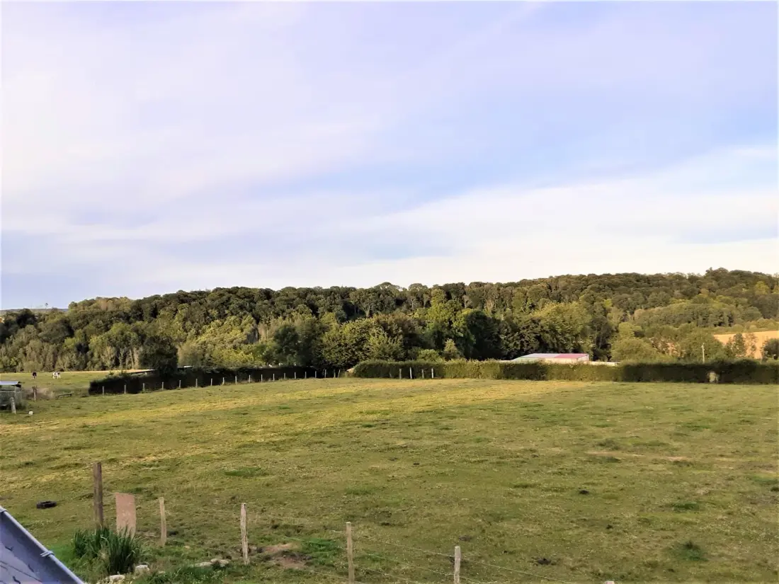 Gîte de France Gîtes de france® - a nyelés 2 fül