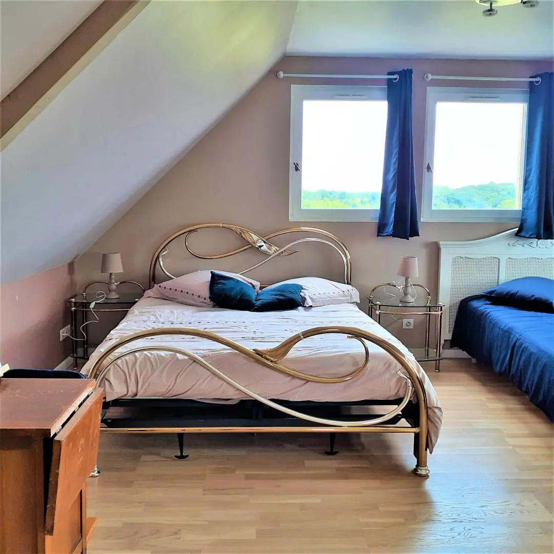 Gîte de France Gîtes de france® - a nyelés 2 fül
