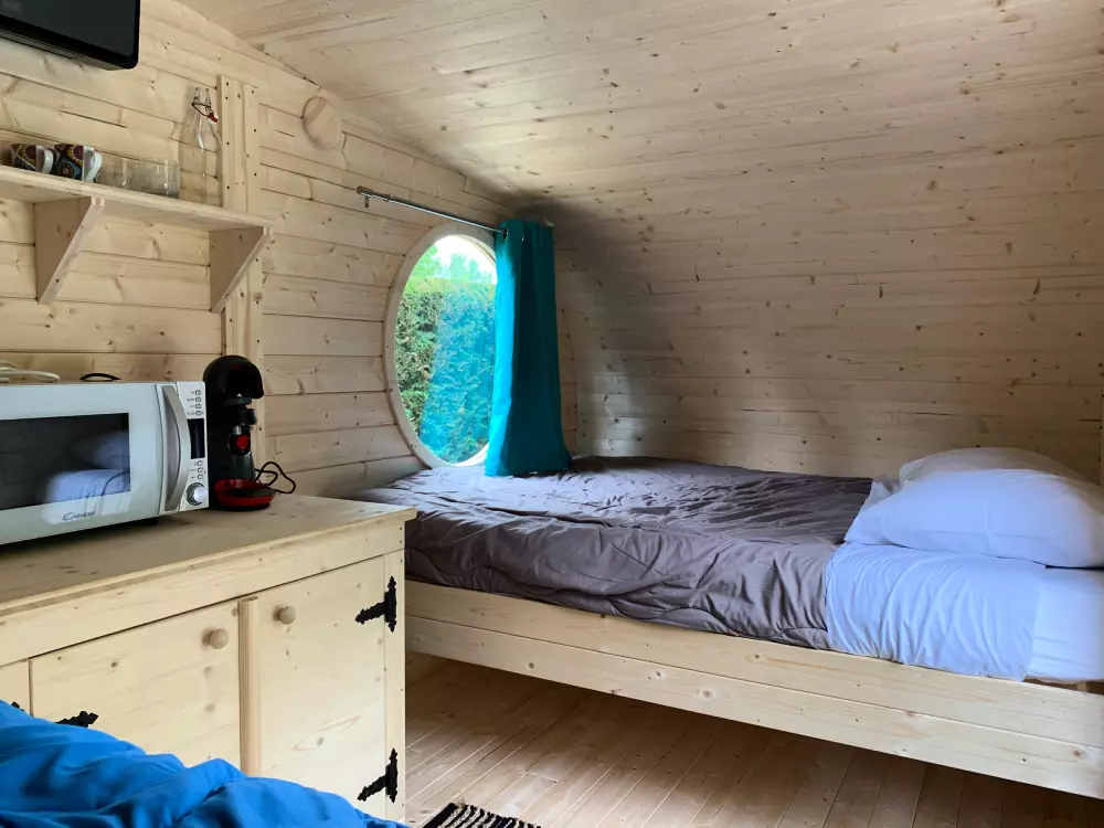 Campsite maeva Sainte-Victoire menekülése 3 Csillagok★★★