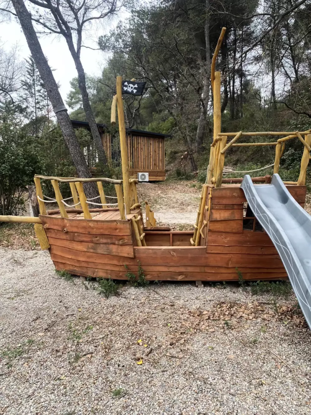 Campsite maeva Sainte-Victoire menekülése 3 Csillagok★★★