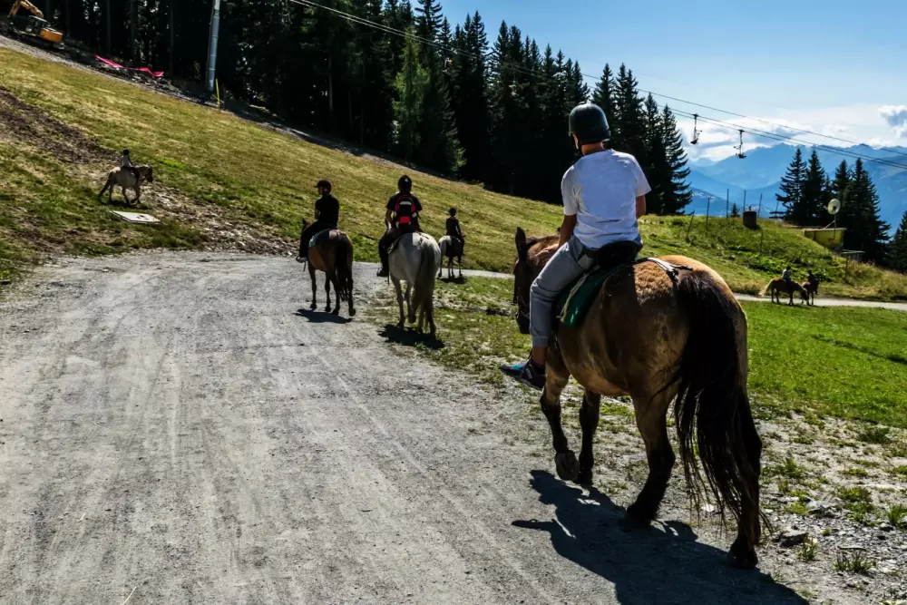 Campsite maeva Sainte-Victoire menekülése 3 Csillagok★★★