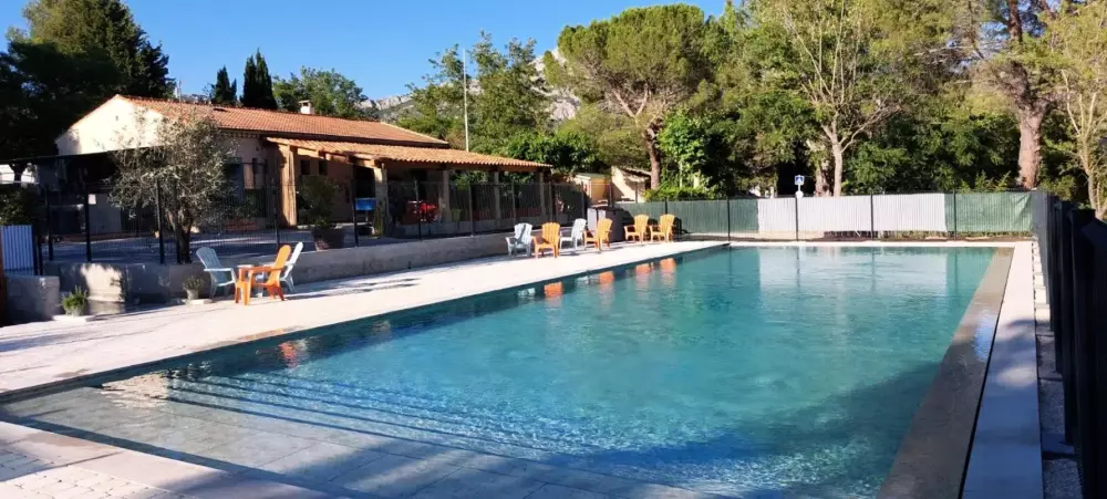 Campsite maeva Sainte-Victoire menekülése 3 Csillagok★★★