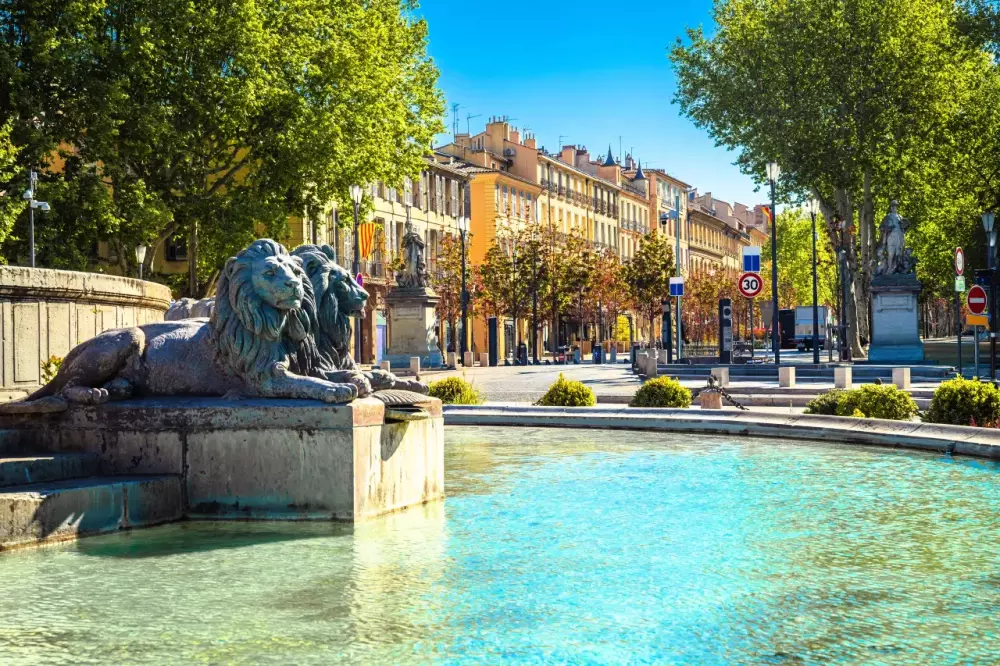 Campsite maeva Sainte-Victoire menekülése 3 Csillagok★★★