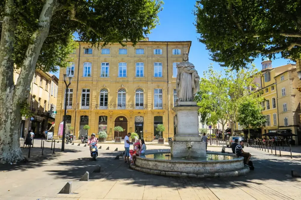 Campsite maeva Sainte-Victoire menekülése 3 Csillagok★★★