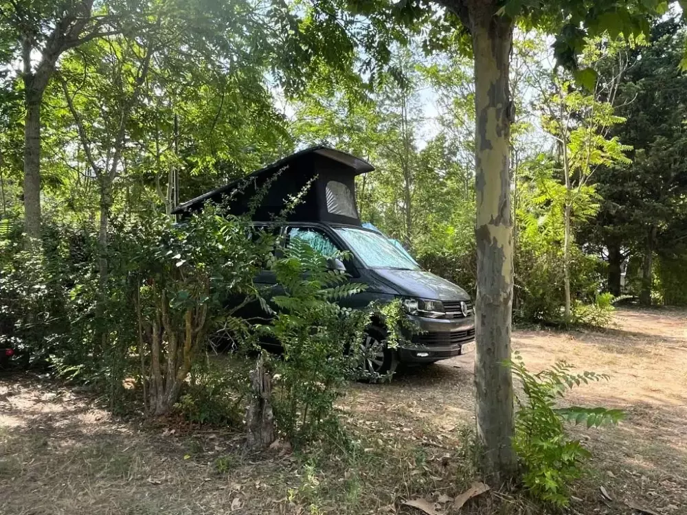 Campsite maeva Sainte-Victoire menekülése 3 Csillagok★★★