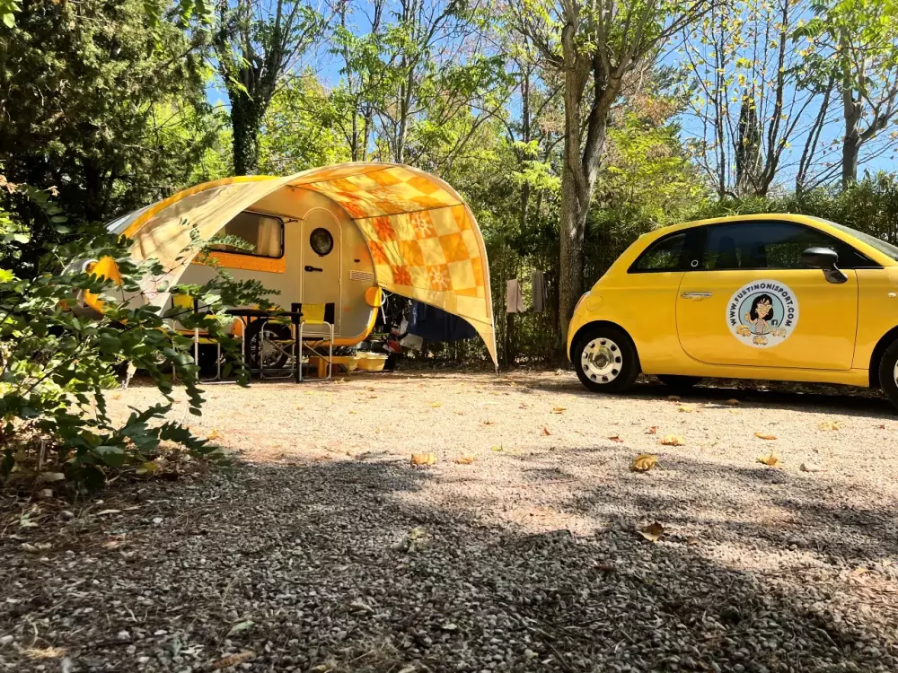 Campsite maeva Sainte-Victoire menekülése 3 Csillagok★★★
