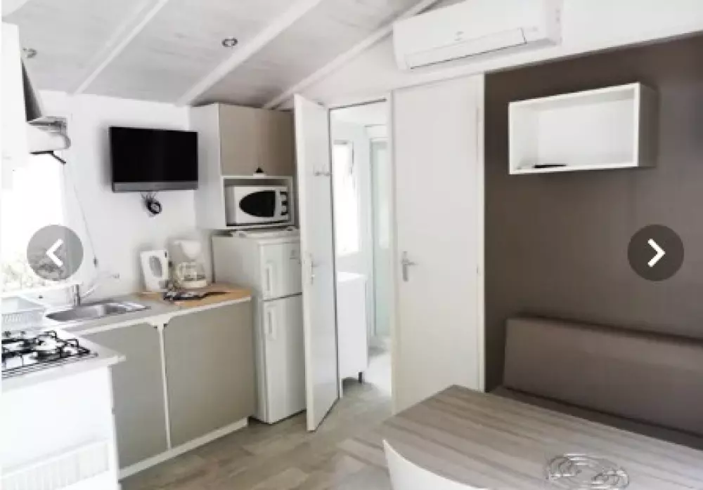 Campsite maeva Sainte-Victoire menekülése 3 Csillagok★★★