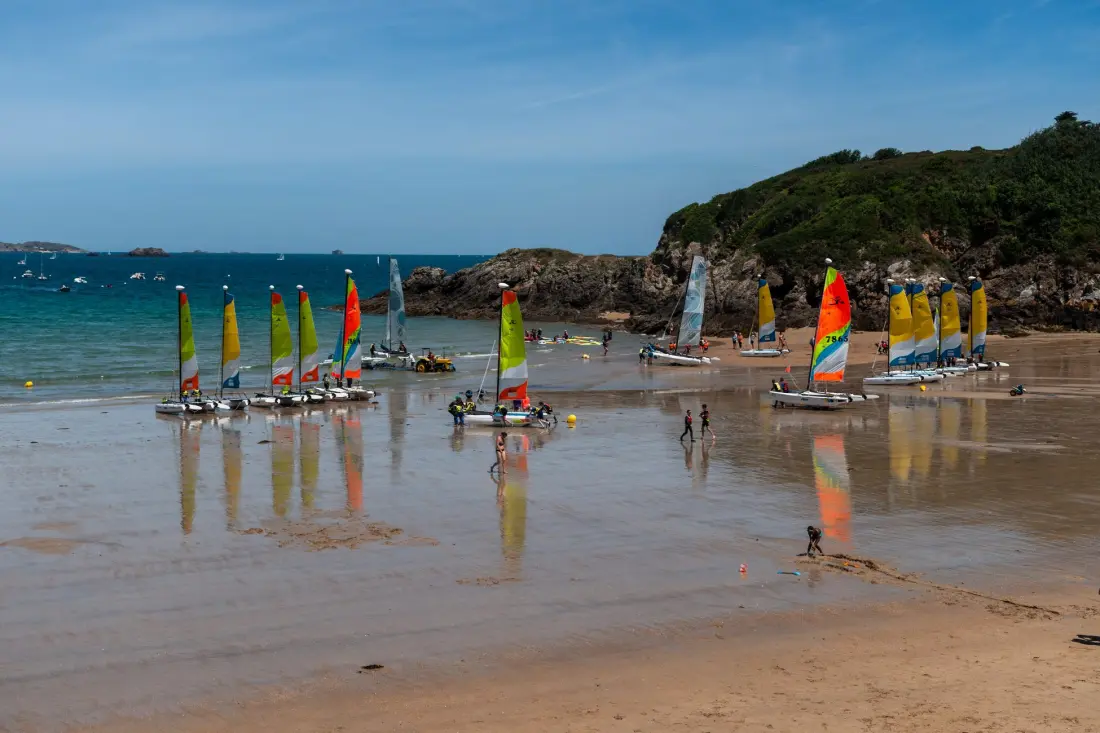 Ház Beausais sur Mer