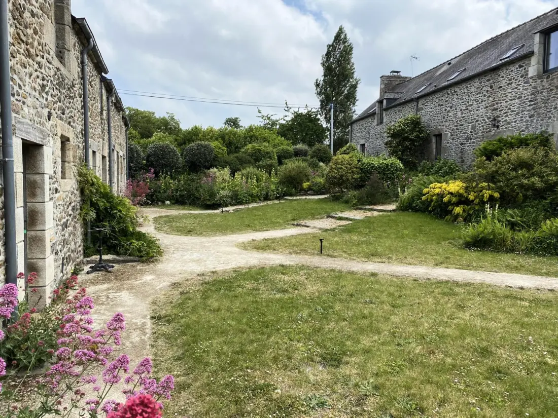 Gîte de France Die geschlossenen heiligen Frameuc 4 Ohren