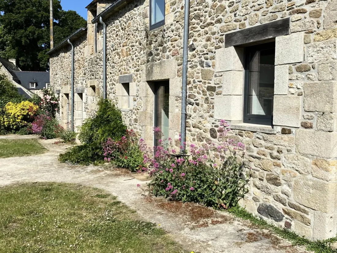 Gîte de France Die geschlossenen heiligen Frameuc 4 Ohren