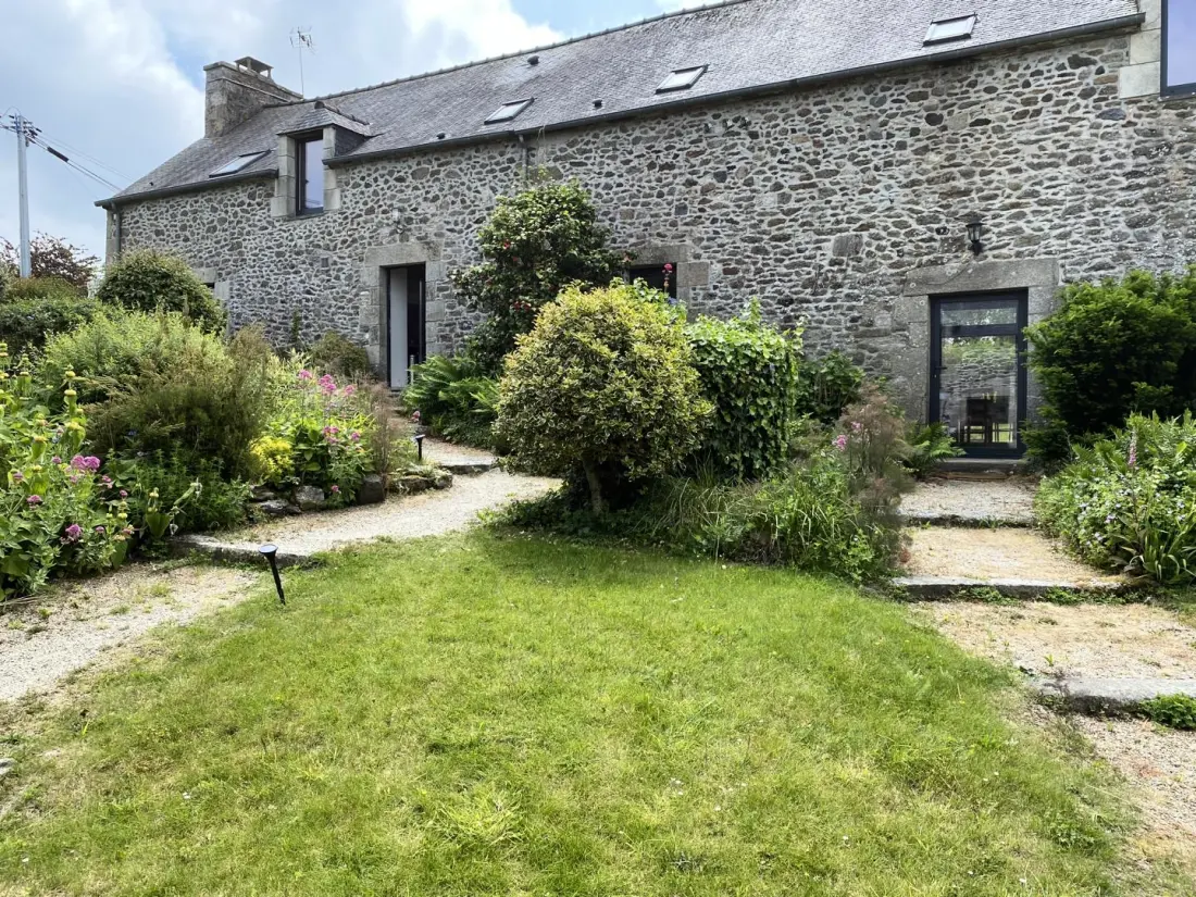 Gîte de France Die geschlossenen heiligen Frameuc 4 Ohren