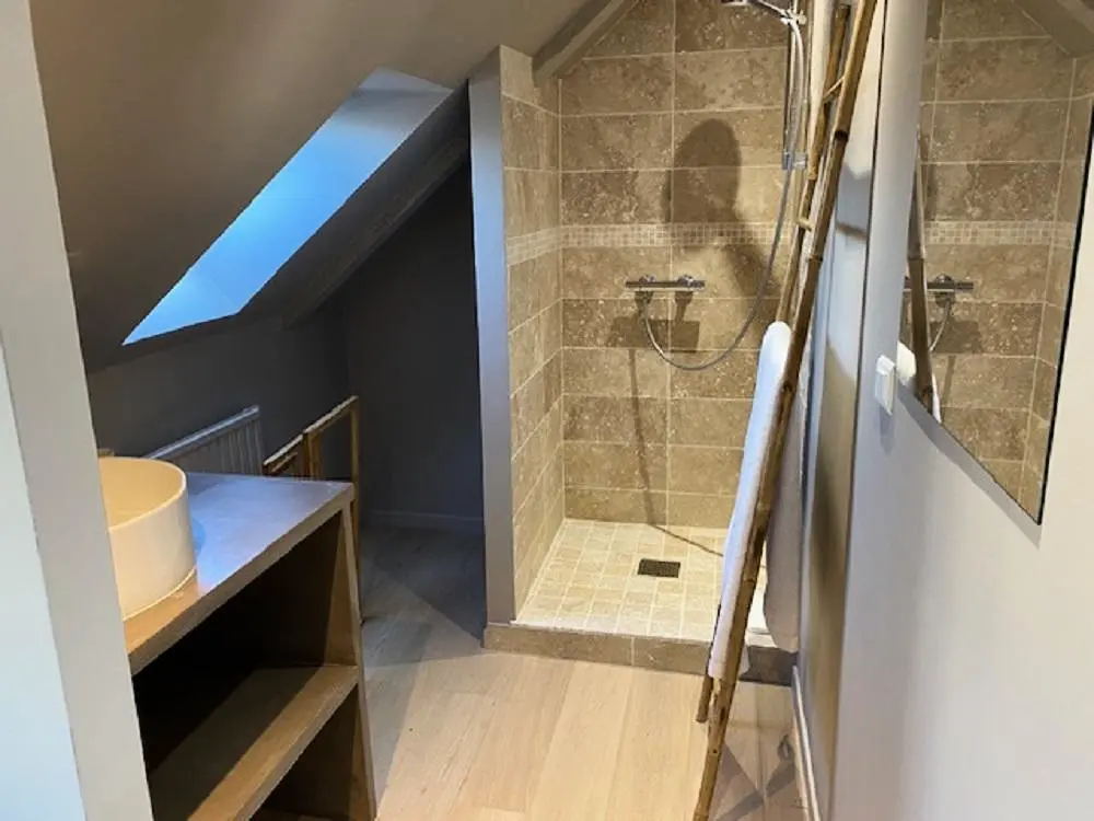Gîte de France Die geschlossenen heiligen Frameuc 4 Ohren