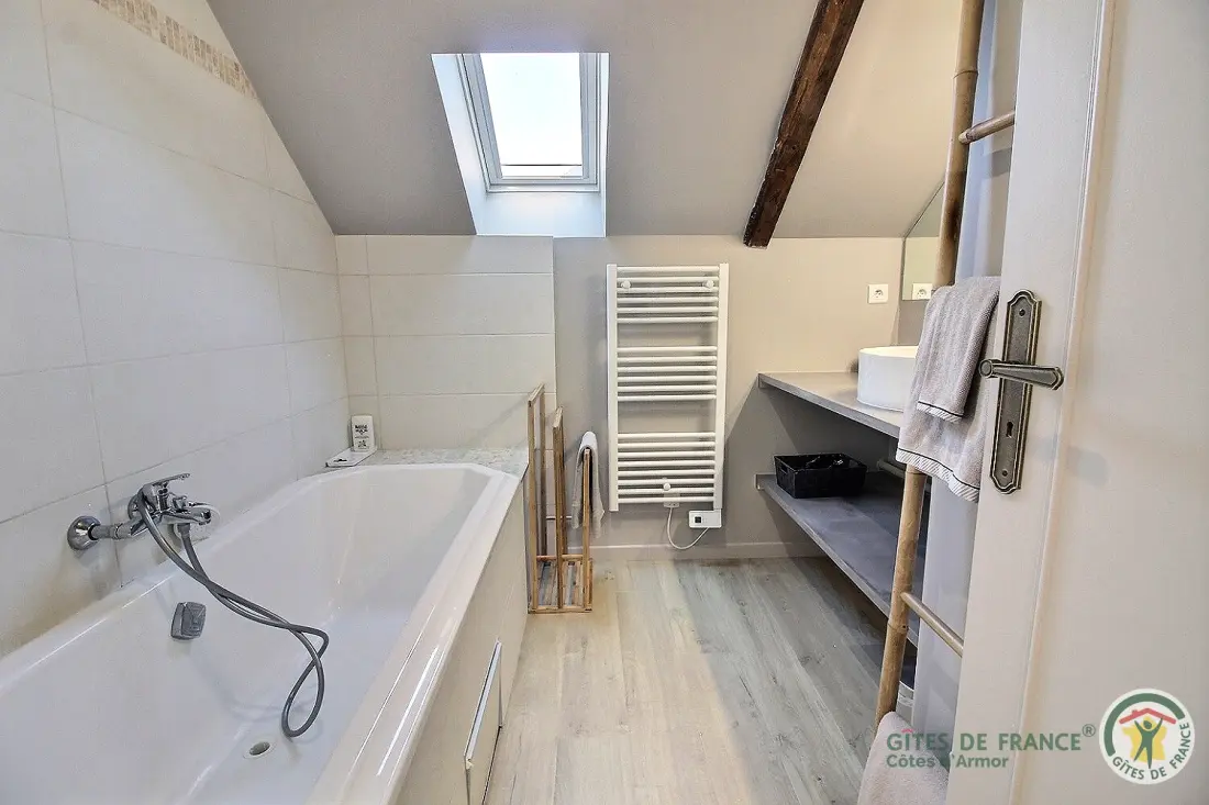 Gîte de France Die geschlossenen heiligen Frameuc 4 Ohren