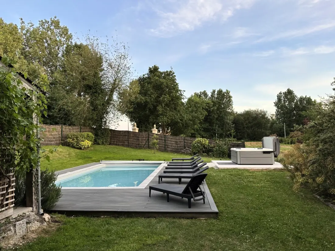 Gîte de France Die geschlossenen heiligen Frameuc 4 Ohren