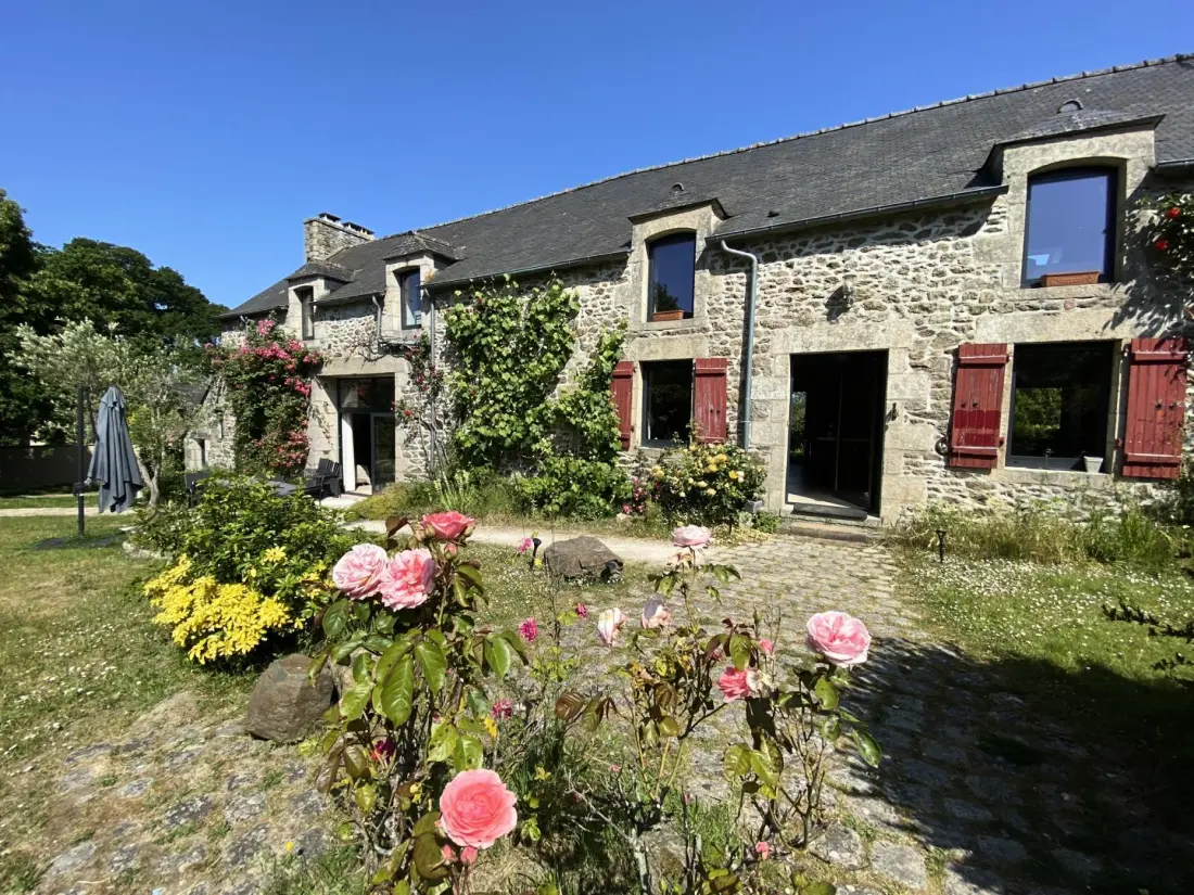 Gîte de France Die geschlossenen heiligen Frameuc 4 Ohren