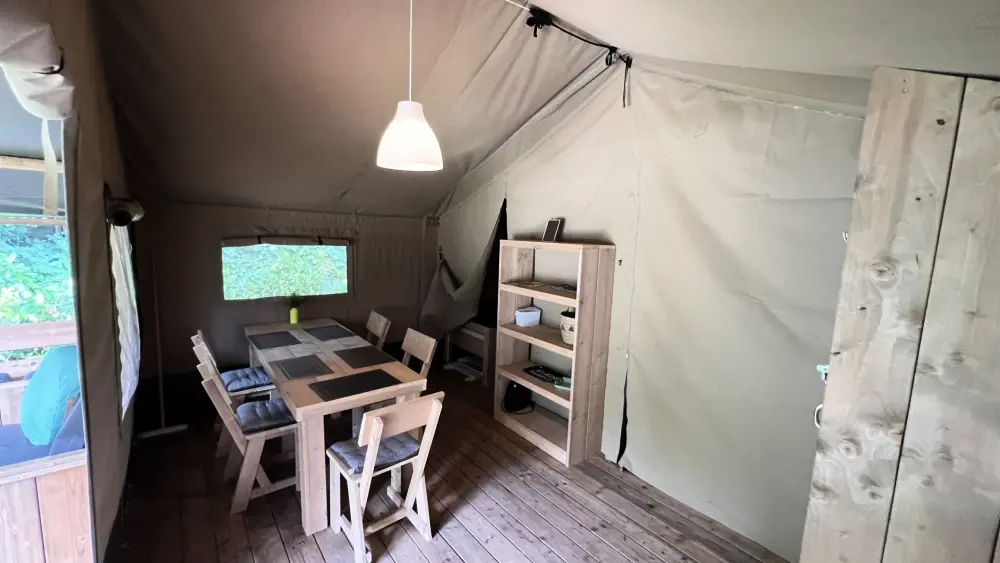 Camping de Beerte