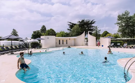 Club du Soleil Villages - Beg Meil **