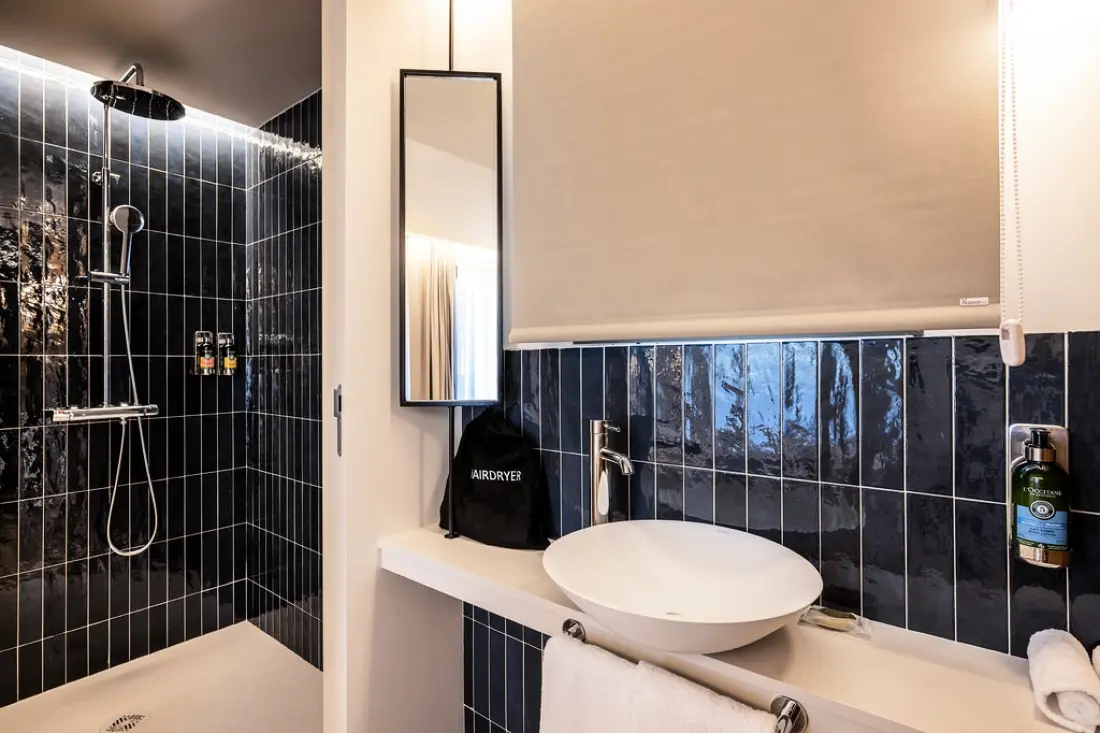 Hoteller i nærheden af Talaia Plaza Ecoresort Tætning