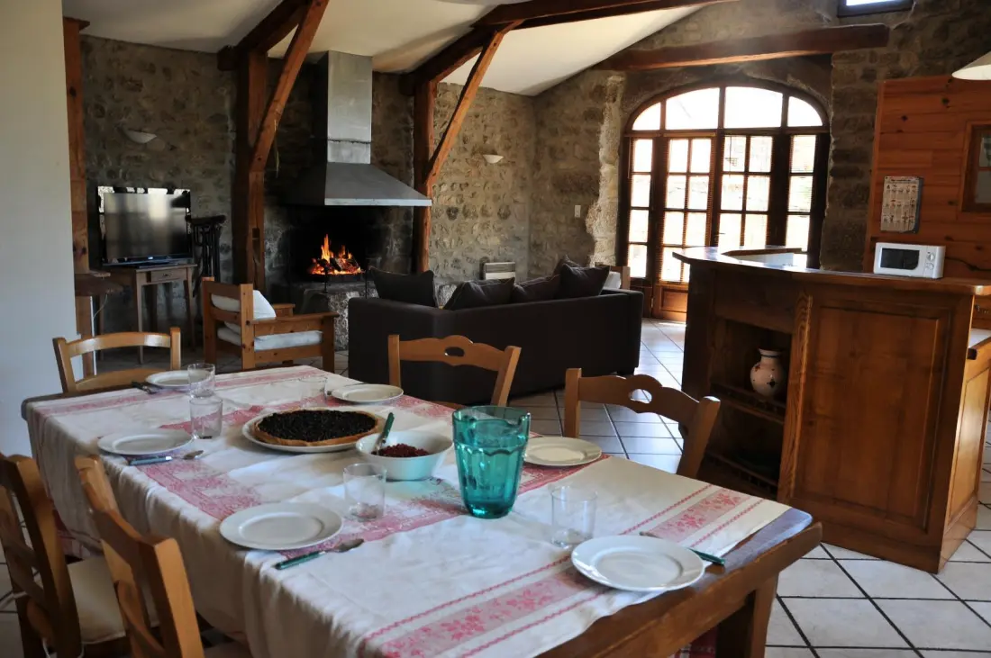 Gîte de France Die chams barn 3 Ohren