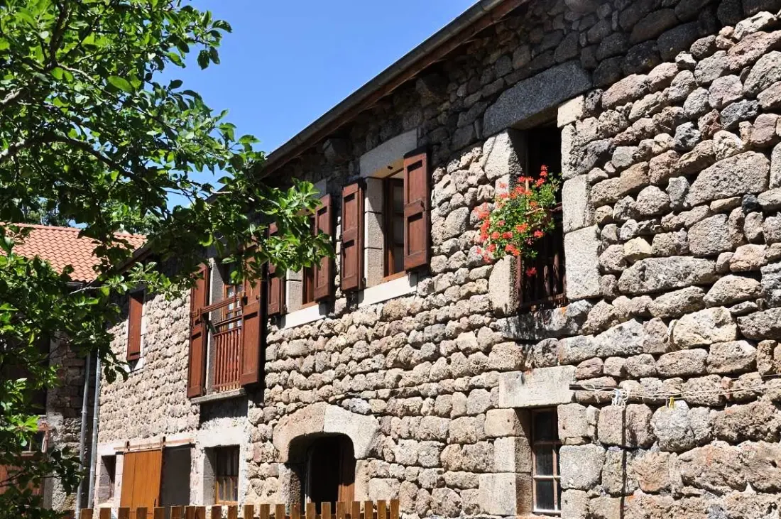 Gîte de France Die chams barn 3 Ohren