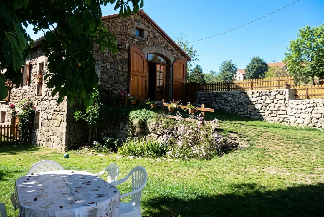 Gîte de France Die chams barn 3 Ohren