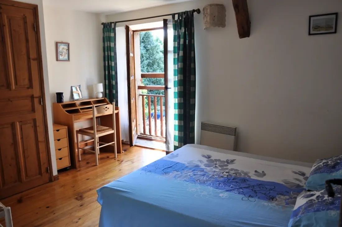 Gîte de France Die chams barn 3 Ohren