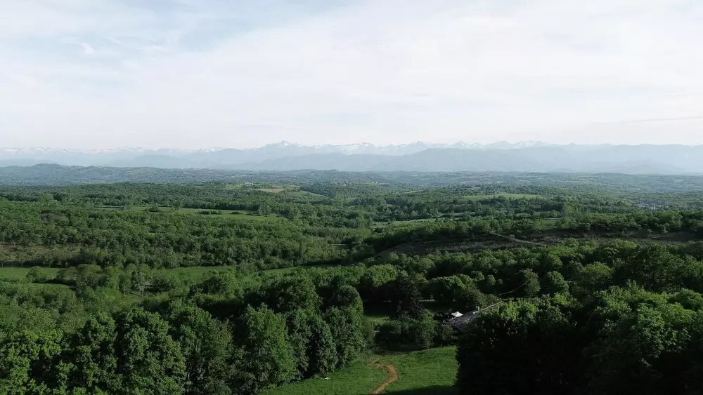 Courneillac - Parcel Tiny House