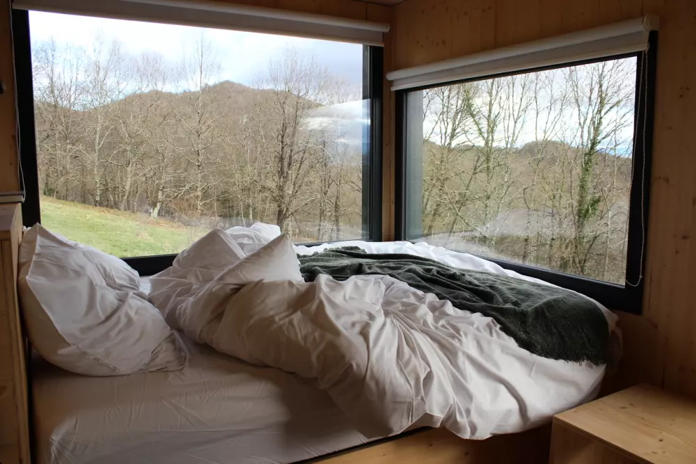 Courneillac - Parcel Tiny House